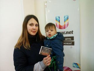 Выиграй билет в театр!Завершен