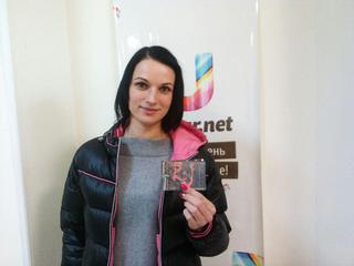 Выиграй билет в театр! Завершен