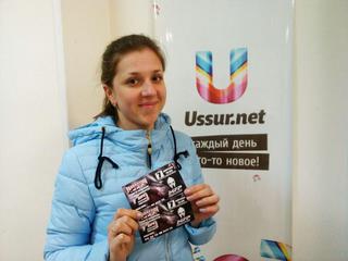 Розыгрыш билета на Международный турнир по смешенному боевому единоборству! Завершен
