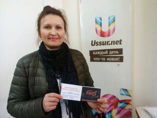 Выиграй в конкурсе от театра! Завершен
