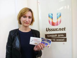 Розыгрыш билетов в театр ВВО! Завершён