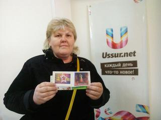 Выиграй билет в театр Восточного военного округа! Завершён