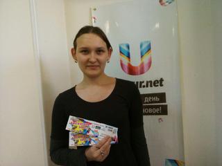 Выиграй билет на «Дискотеку 2000-х»! Завершен