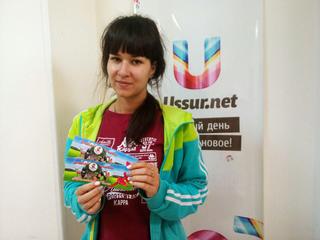 Выиграй пригласительный билет на черепашьи бега! Завершен