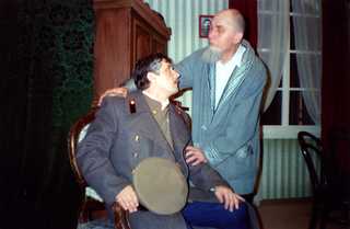 Мелодрама «Так и будет»