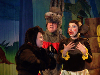 Сказка «Сокровище Бразилии»