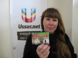 Разыгрывается пригласительный билет на премьеру! Завершён