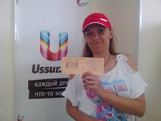 Пригласительные билеты на премьеру! Завешён