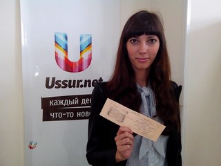 Пригласительные билеты на премьеру! Завешён