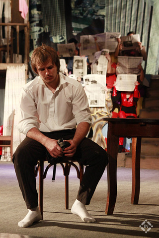 Комедия «Моя семья»