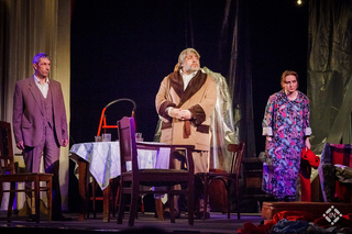 «С вечера до полудня»