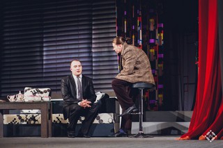 «Убийство по ошибке»