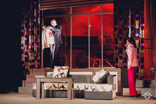 «Убийство по ошибке»