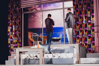 «Убийство по ошибке»