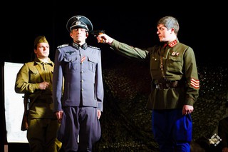 «В июле 41-го года...»