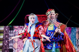 «Потеха для смеха»