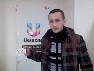 Выиграйте пригласительный билет на комедию! Зпвершён