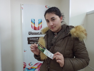 Для студентов - “Халява, приди!” Разыгрываются пригласительные на вечеринки. Завершён