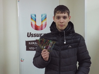 Для студентов - “Халява, приди!” Разыгрываются пригласительные на вечеринки. Завершён