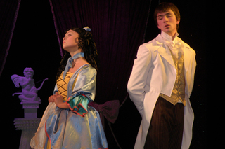 «Беда от нежного сердца»