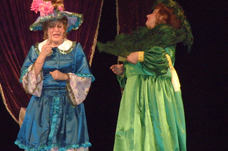 «Беда от нежного сердца»