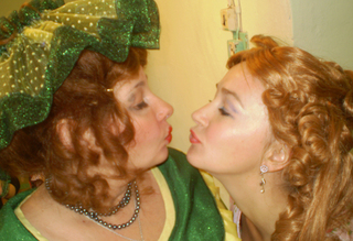 «Беда от нежного сердца»