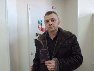 Разыгрываются пригласительные билеты для мужчин на стриптиз шоу! Завершён