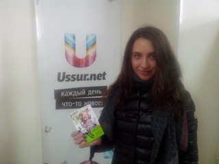 Разыгрываются пригласительные на 8 Марта. Завершён