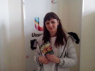 Разыгрываются пригласительные на 8 Марта. Завершён