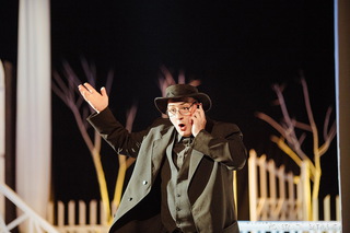 Комедия «Примадонны»