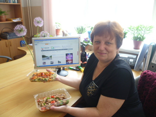 Кафе-бар «Ностальжи» дарит «вкусный» приз! Завершён