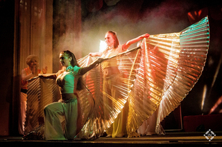 «Ха-ха! Хоттабыч»