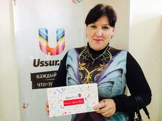 «Дарёный Конь» дарит Вам приз! Завершён