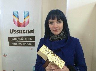 Разыгрывается сертификат от салона красоты