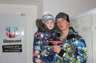 Вспомни любимый мультфильм и выиграй 1000 рублей от ресторана Дары небес. Завершён