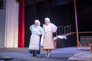 «Саня, Ваня, с ними Римас»