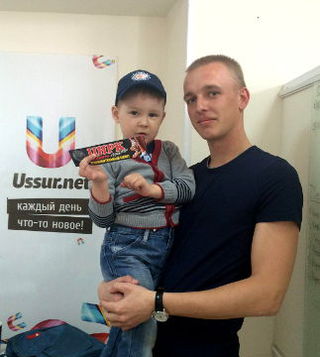 Стань счастливым обладателем билетов в Цирк-Шапито. Завершен!