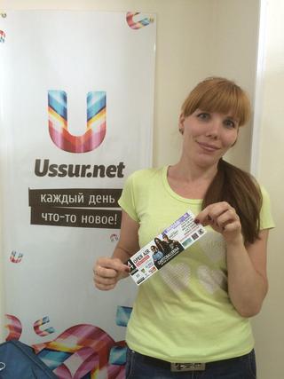 Хочешь попасть на Open Air – 2015?  Нужно просто попросить!