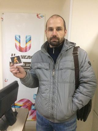 Выиграйте билеты в театр и проведите выходной культурно! Завершен