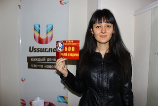 Выигрывай в конкурсе и наслаждайся вкусными роллами и пиццей! Завершен! 