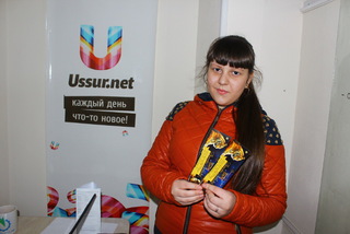 Ответь на вопрос и выиграй два билета в цирк! Завершен!