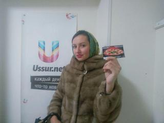 Грандиозный розыгрыш от «Жар Пиццы»! Завершен