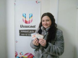 Выиграй билет на спектакль! Завершён