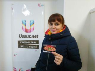 Участвуй в конкурсе от «Жар Пиццы»! Завершён