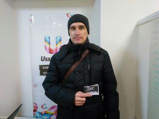 Выигрывай билет на лучший спектакль! Завершён