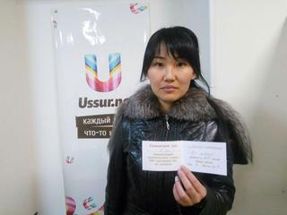 Розыгрыш билетов на спектакль «Спящая красавица». Завершён