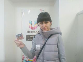 Участвуй в конкурсе от театра ВВО. Завершён