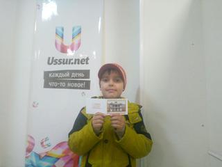 Выигрывай билеты на лучшие спектакли! Завершён