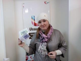 Выиграй билет на спектакль! Завершен