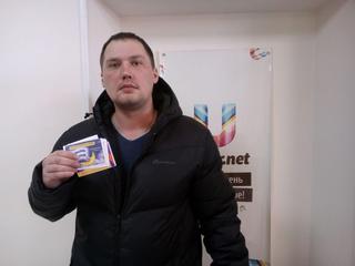 Розыгрыш билетов в театр ВВО! Завершён